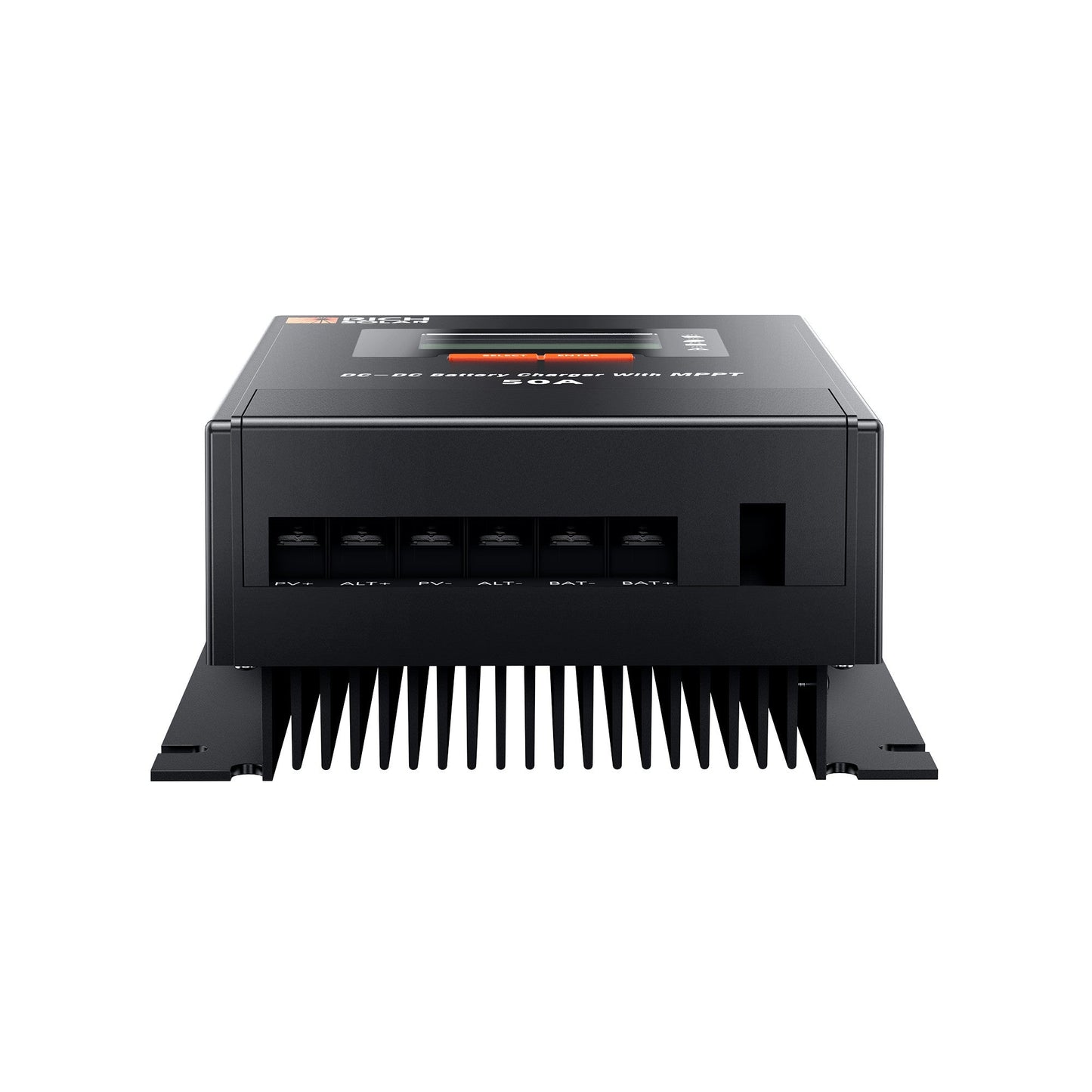 RICH SOLAR BRAVO 50 DC 50 Amp DC-DC Solar Charge Controller with MPPT product image 8