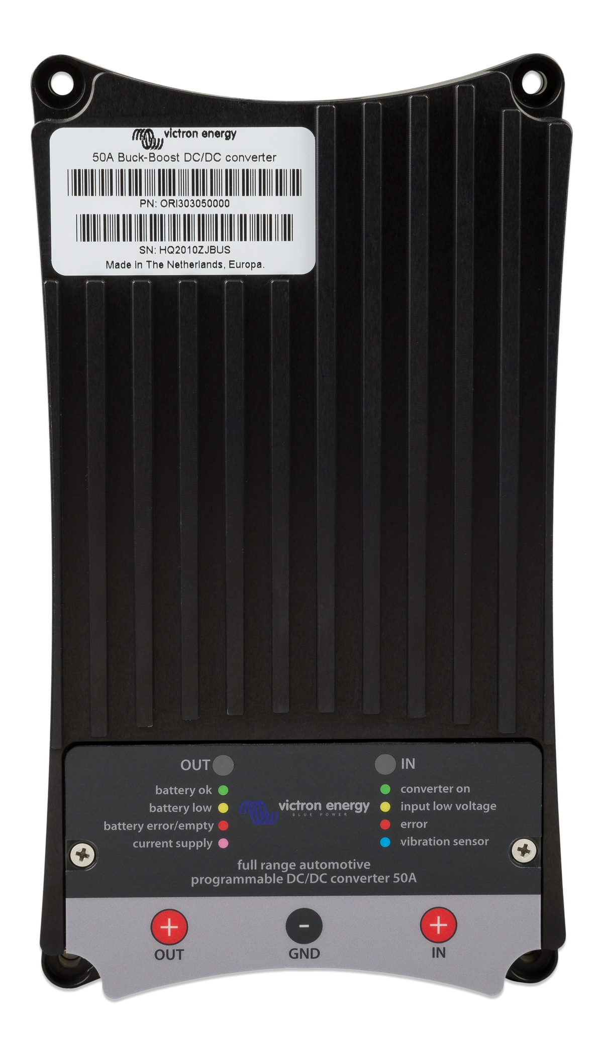 Victron Buck-Boost 50A DC-DC Converter ORI303050000