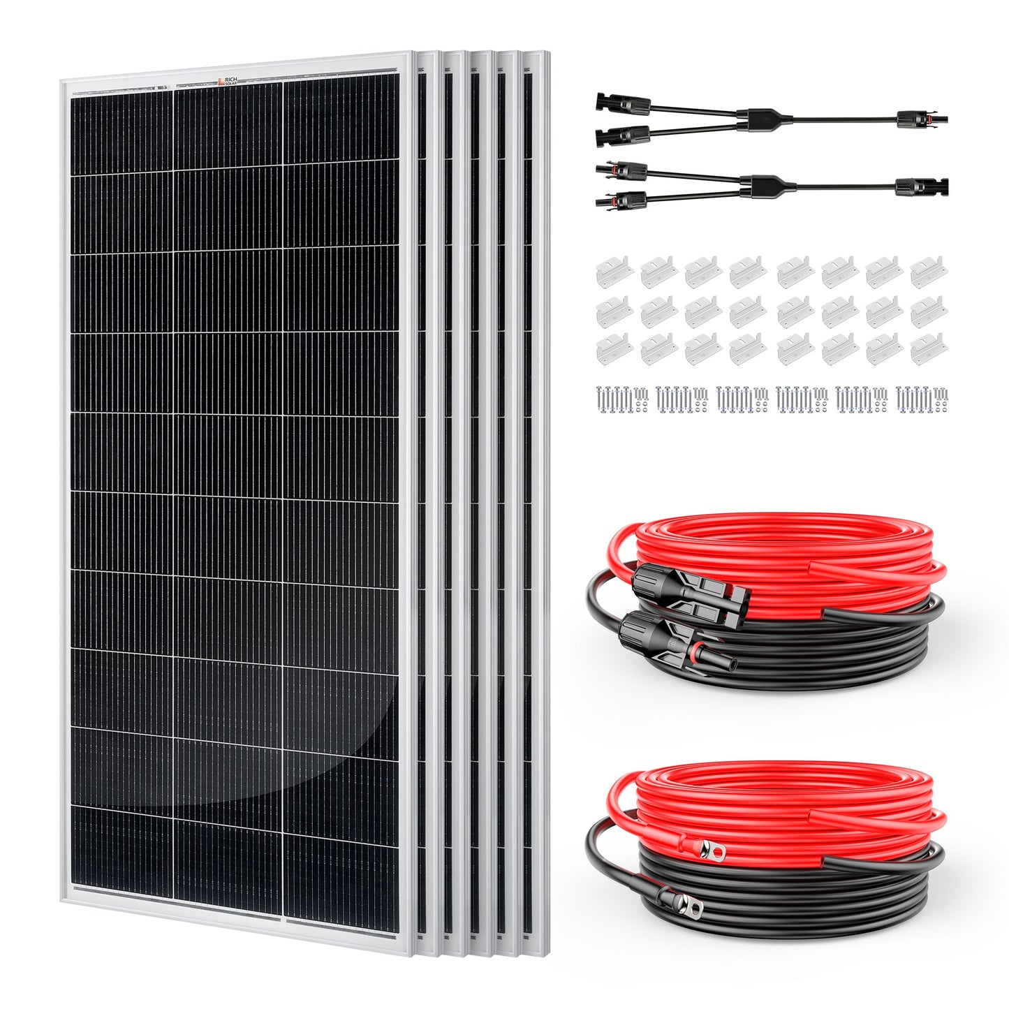 RICH SOLAR 1200W Solar Kit product image 6