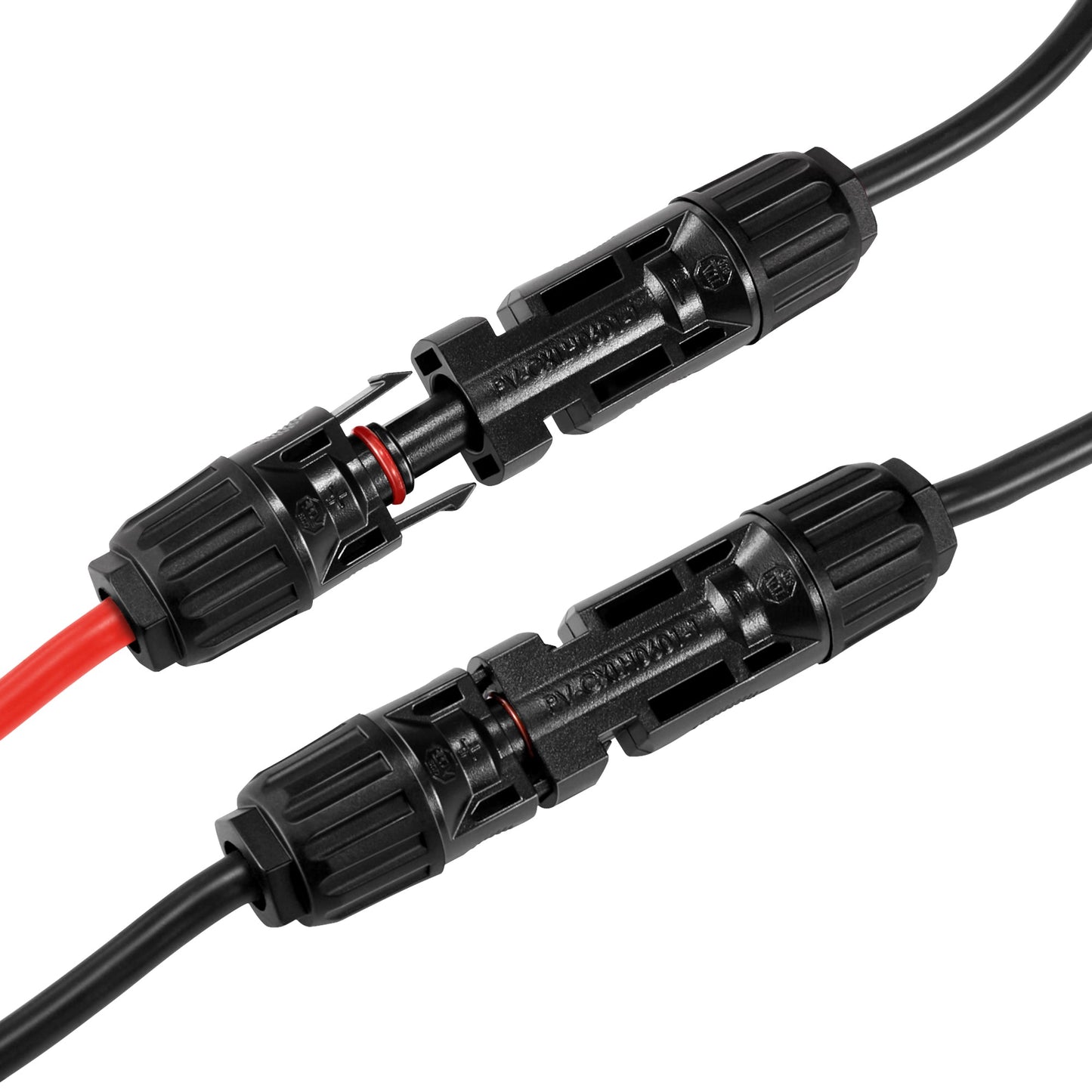 RICH SOLAR 10AWG Solar Connector to SAE Adapter Connect Solar Panel Connectors to SAE Plug product image 23