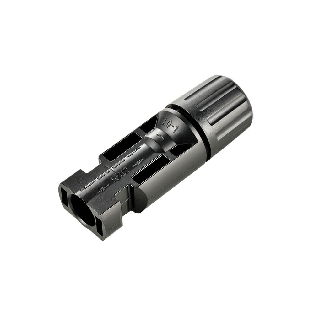 RICH SOLAR Solar Connectors Solar Panel Connectors with Male and Female Connection product image 6
