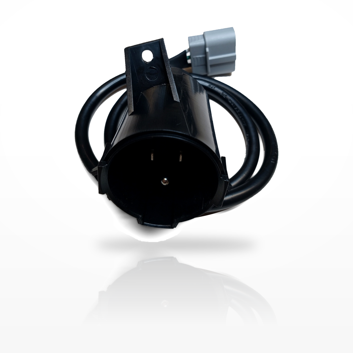 Epoch Club Car Precedent Charger Receptacle