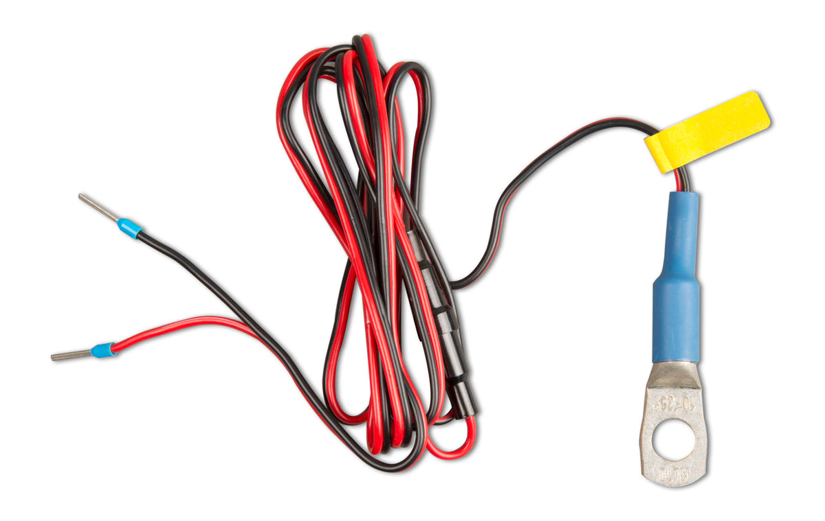 Victron ASS000100000 battery temperature sensor