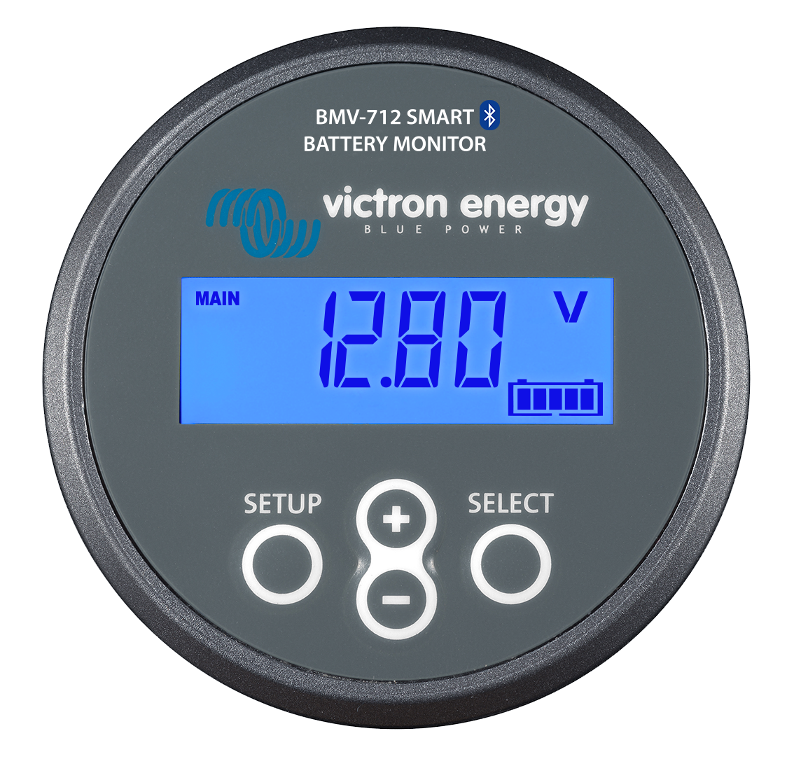 Victron BMV-712 Smart battery monitor