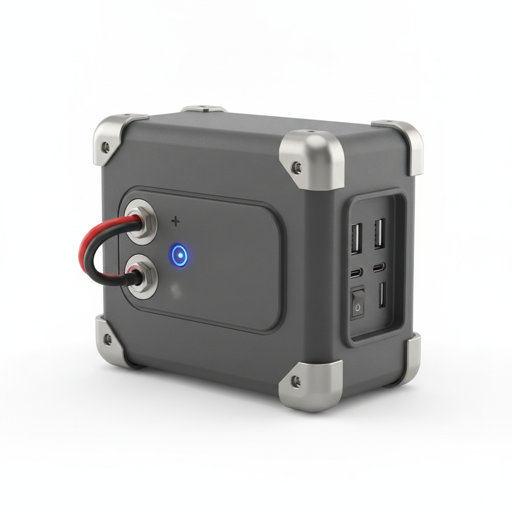 EnergyVault B100