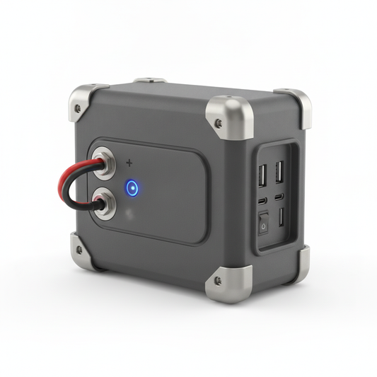 EnergyVault B100