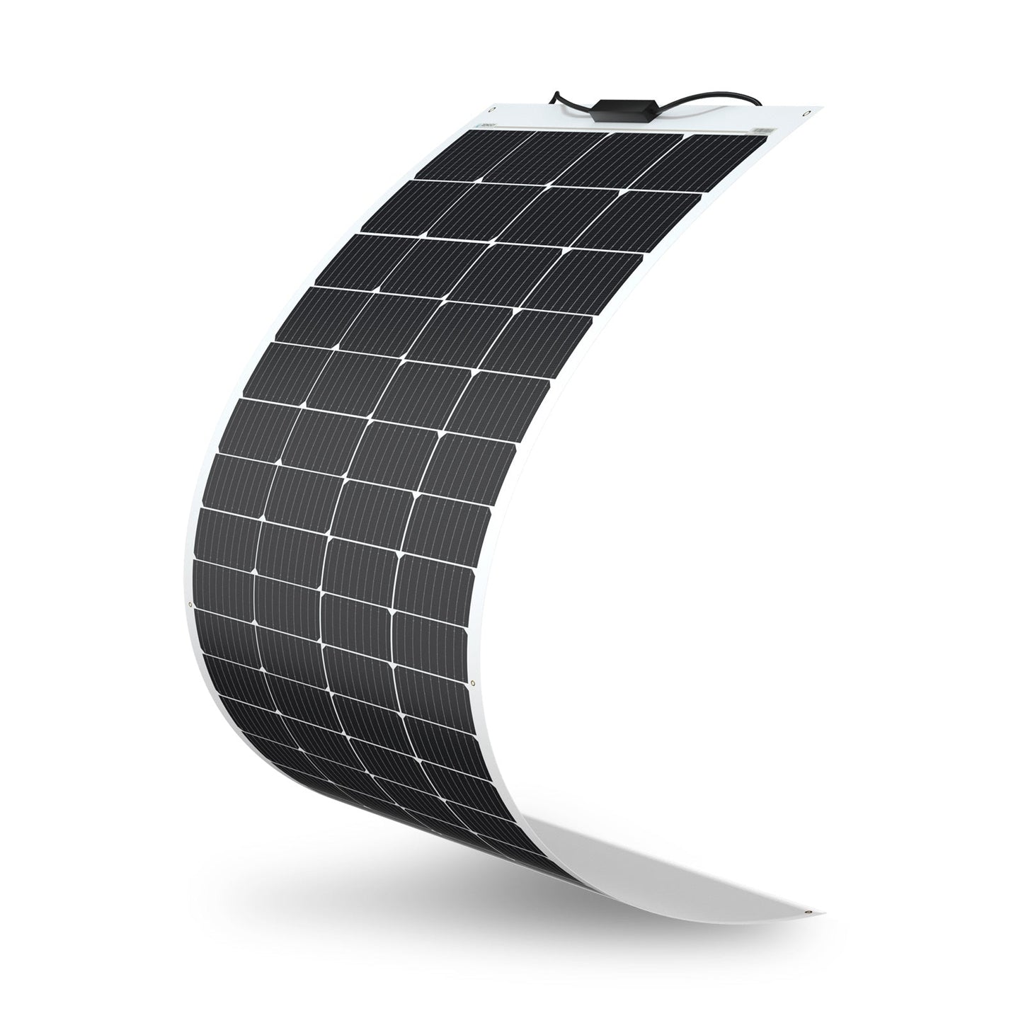 Renogy 200W flexible Monocrystalline White Solar Panel