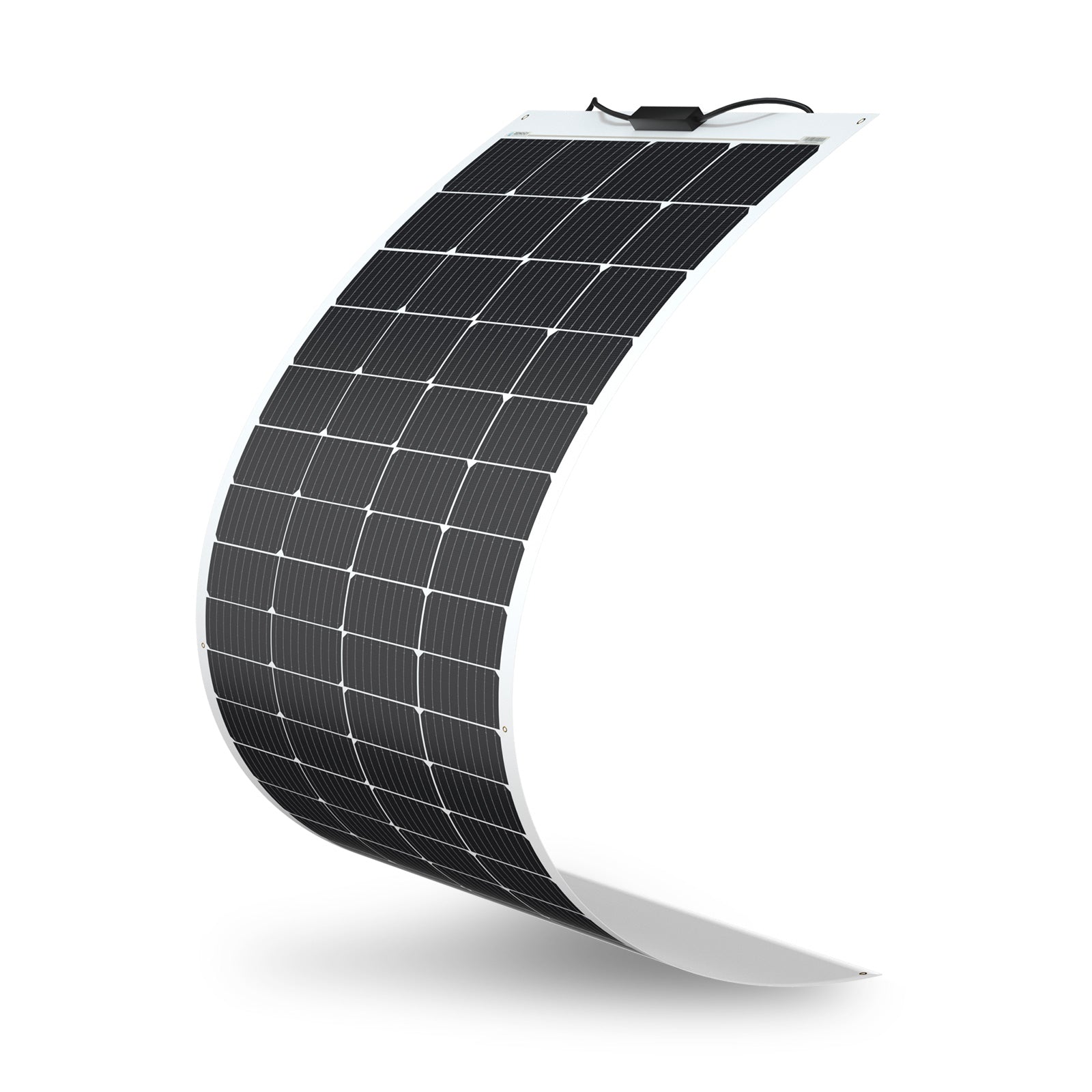 Renogy 200W flexible Monocrystalline White Solar Panel