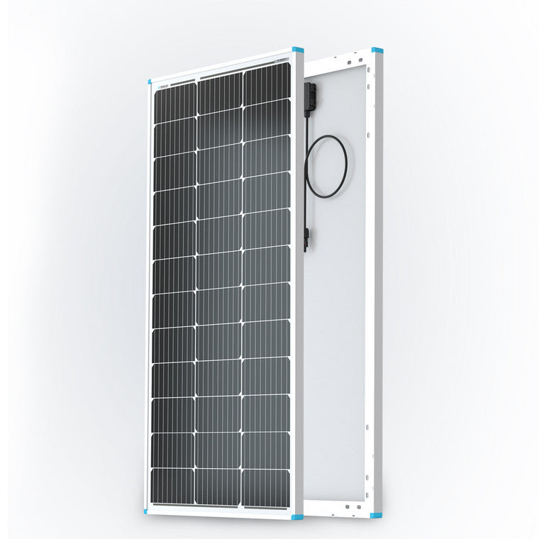 Renogy 4PCS 100W solar panel