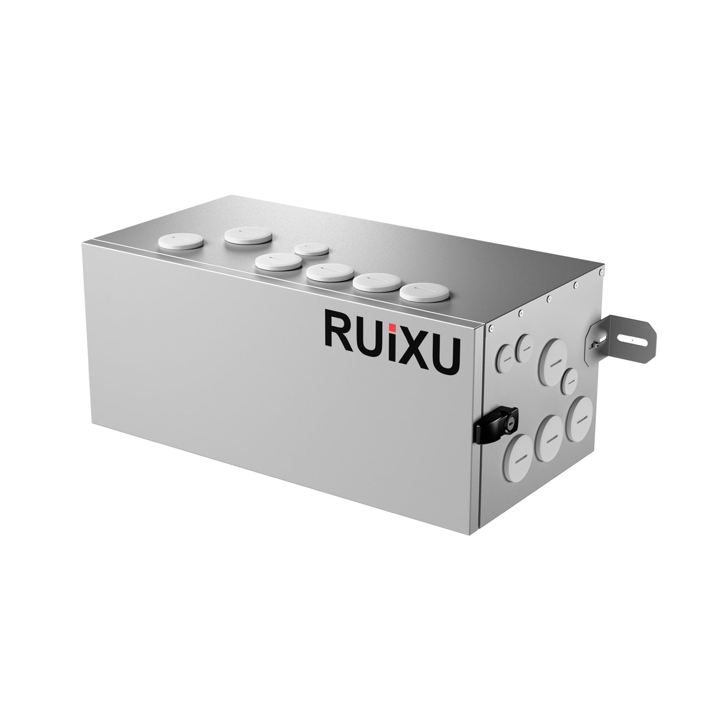 RUiXU RX-CB-US conduit box with alternate compatible top plate