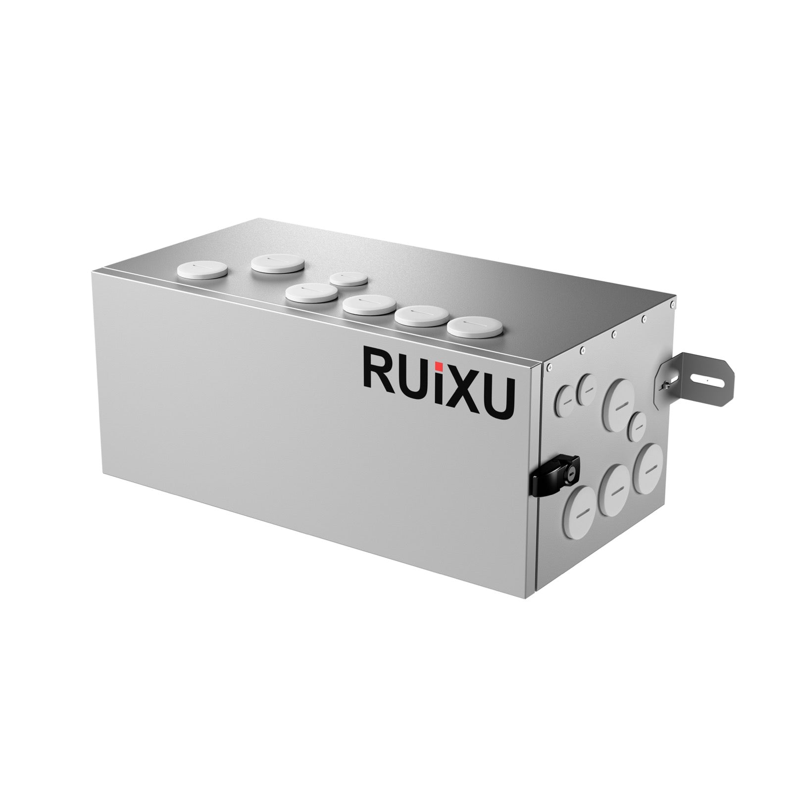 RUiXU RX-CB-US conduit box with alternate compatible top plate