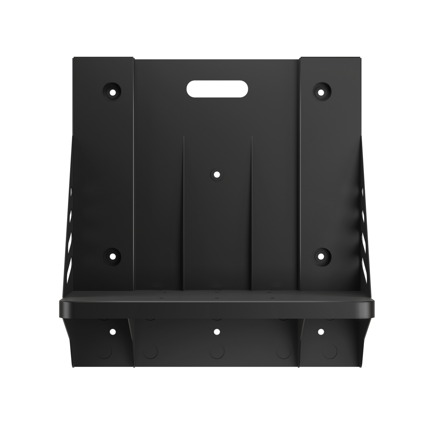 RUiXU RX-WMB wall bracket front view