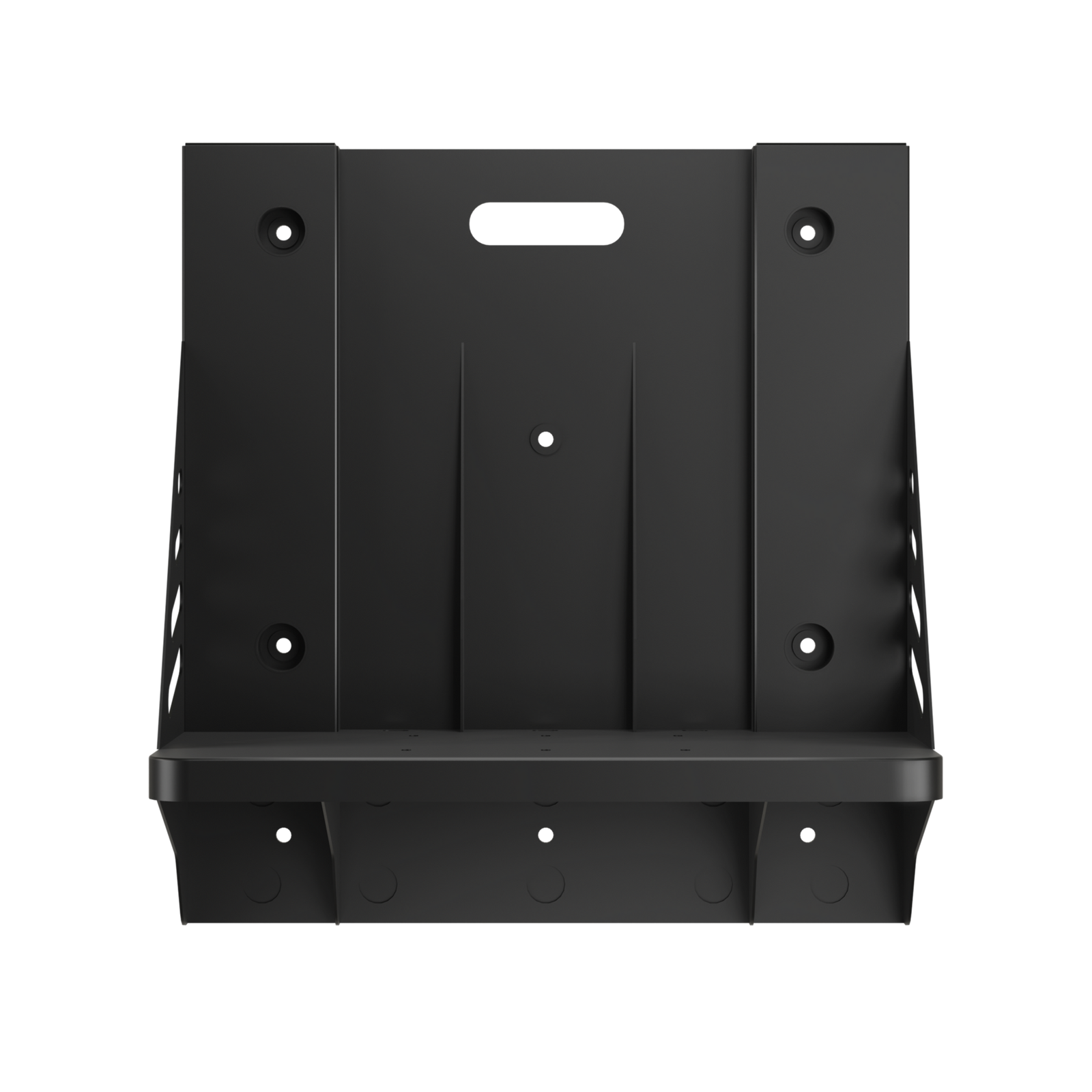 RUiXU RX-WMB wall bracket front view