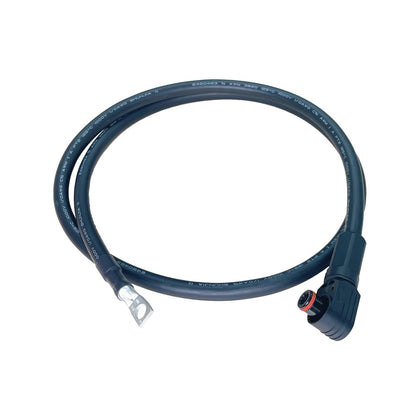RUiXU OP200 Lithi2-16 black battery cable