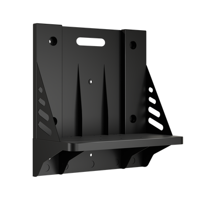 RUiXU RX-WMB wall bracket upper support detail
