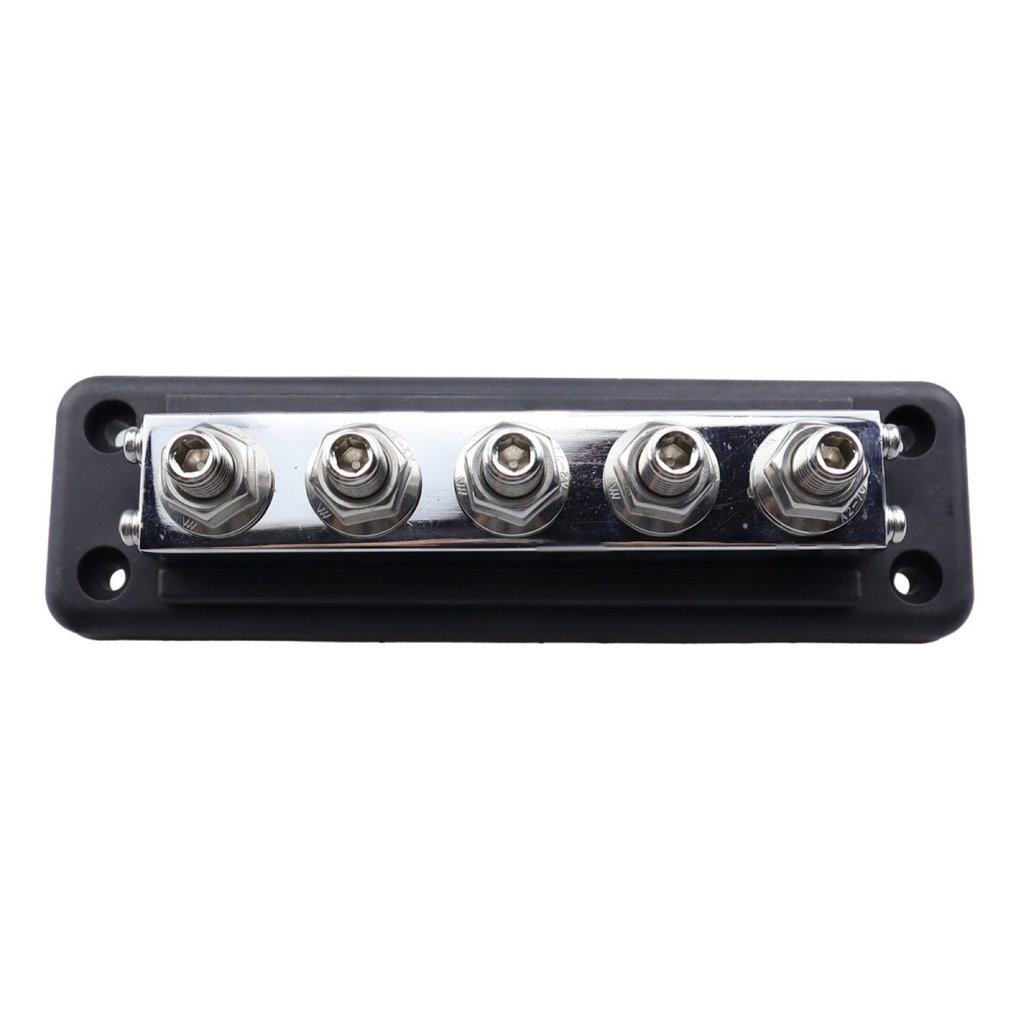 RUiXU RX5600 busbar exposed terminal front view