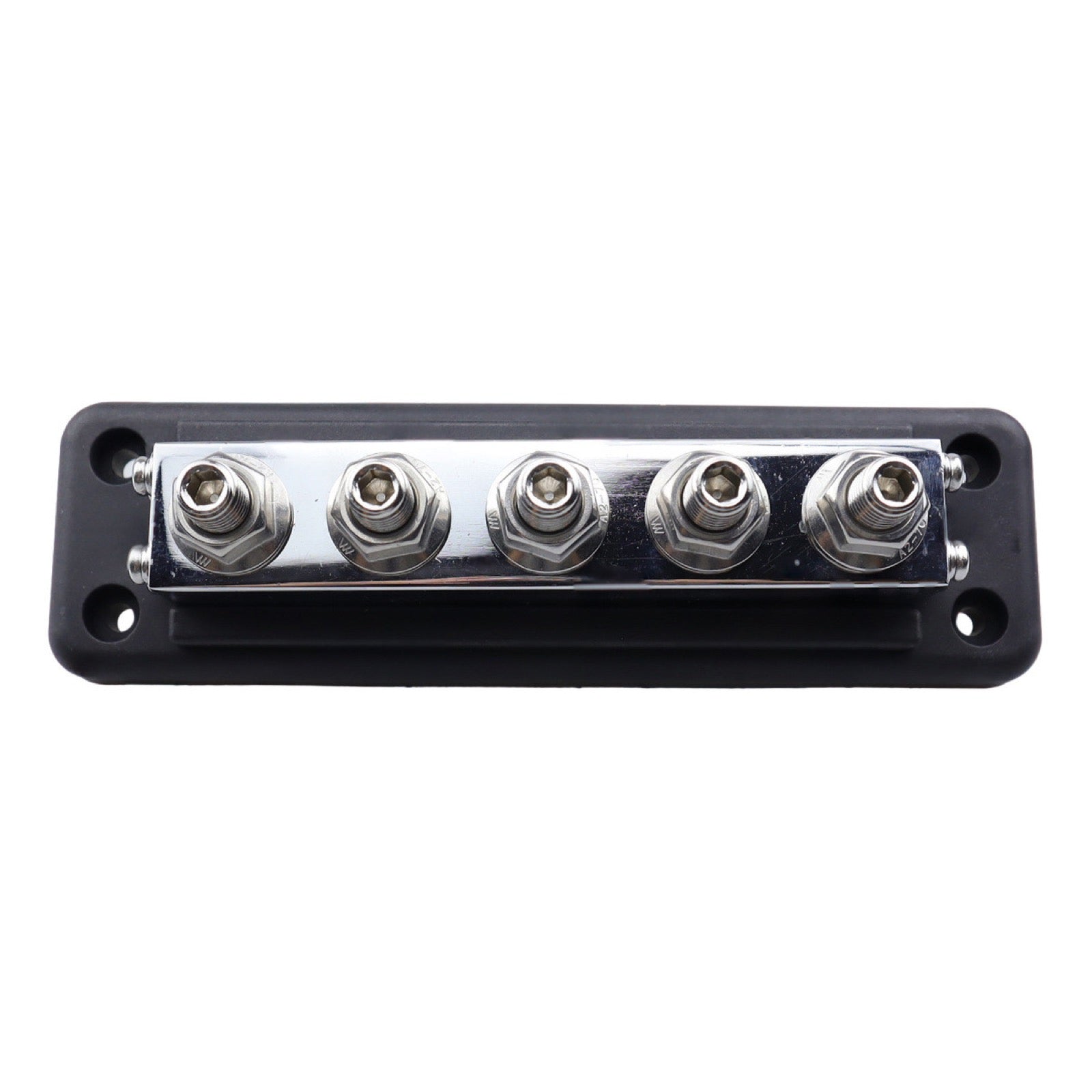 RUiXU RX5600 busbar exposed terminal front view