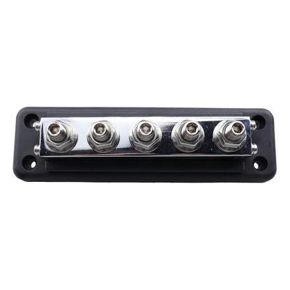 RUiXU RX5600 busbar exposed terminal front view