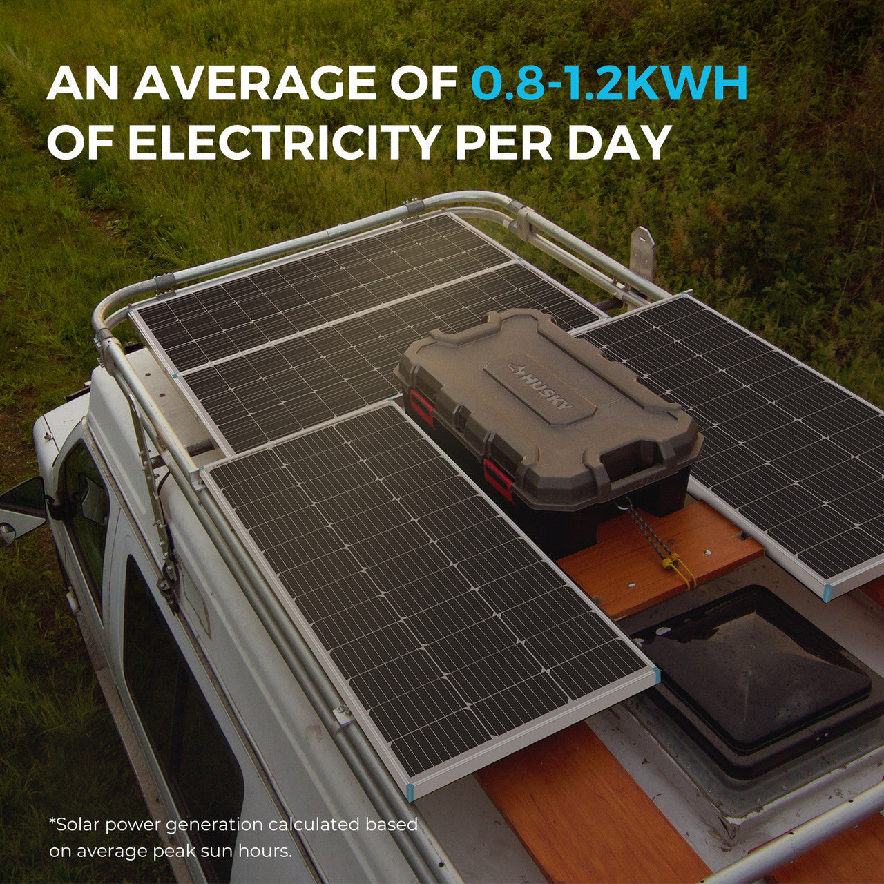 Electricity