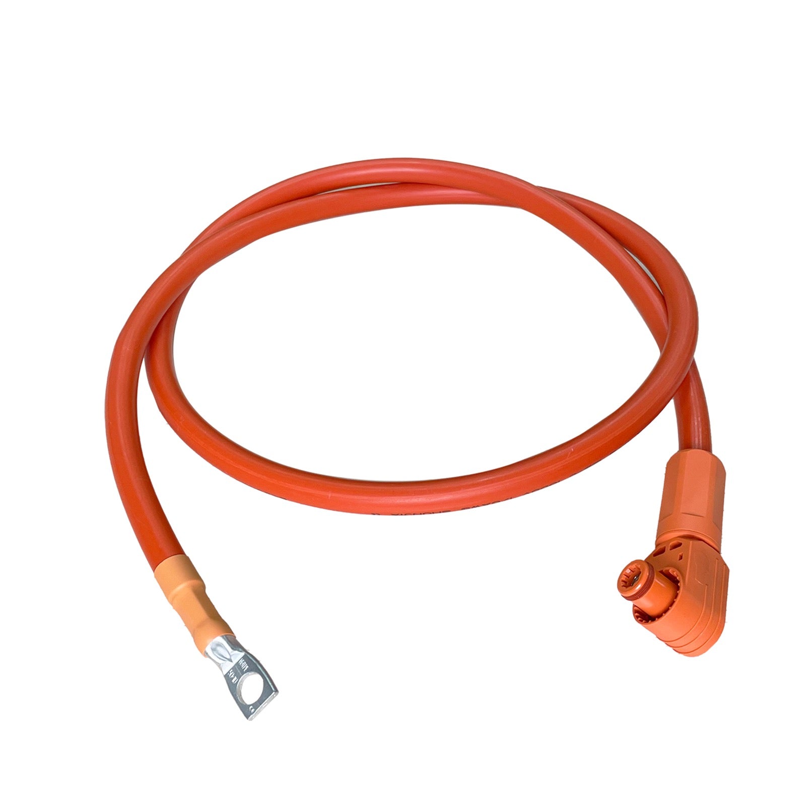 RUiXU OP200 Lithi2-16 orange battery cable