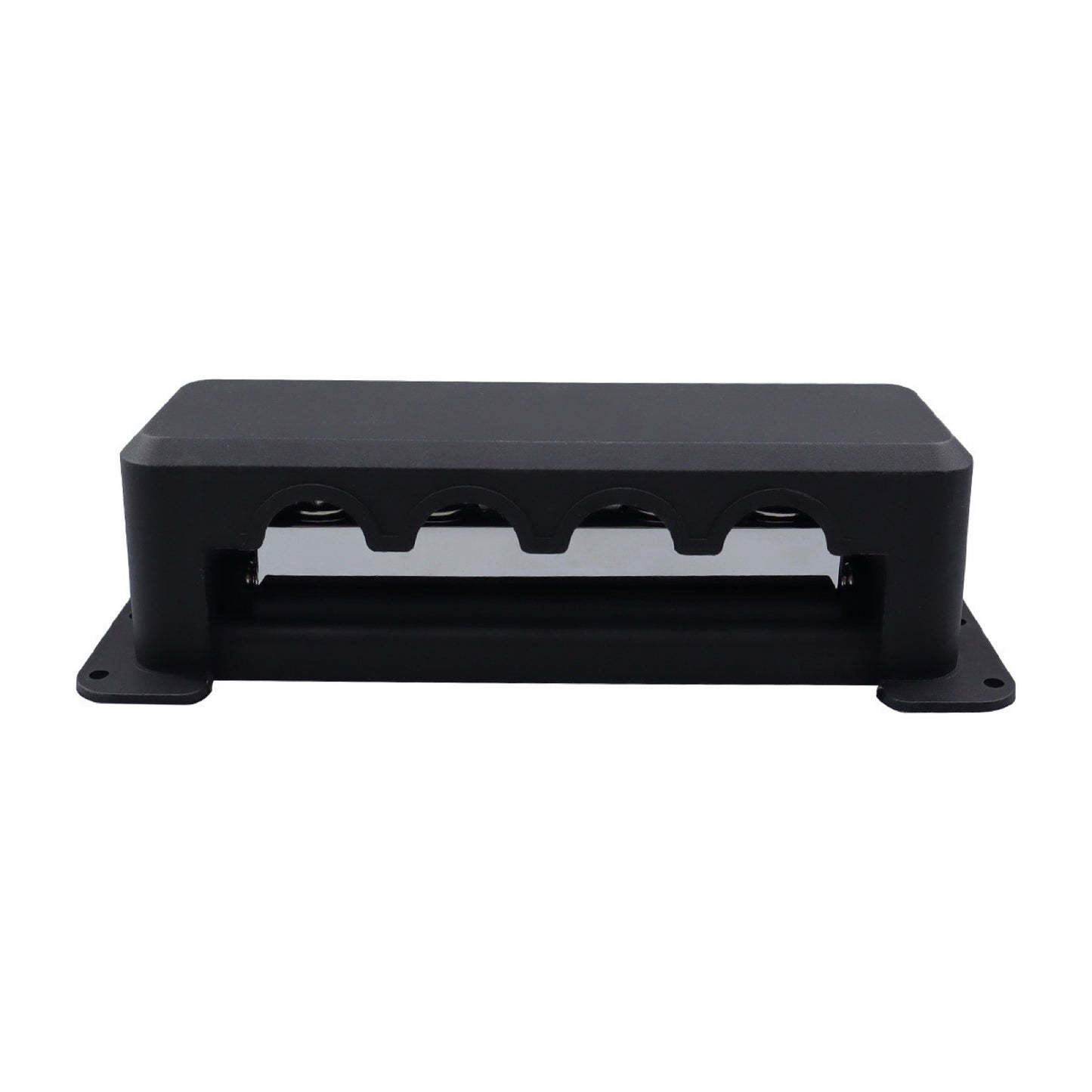 RUiXU RX5600 busbar with protective cover installed
