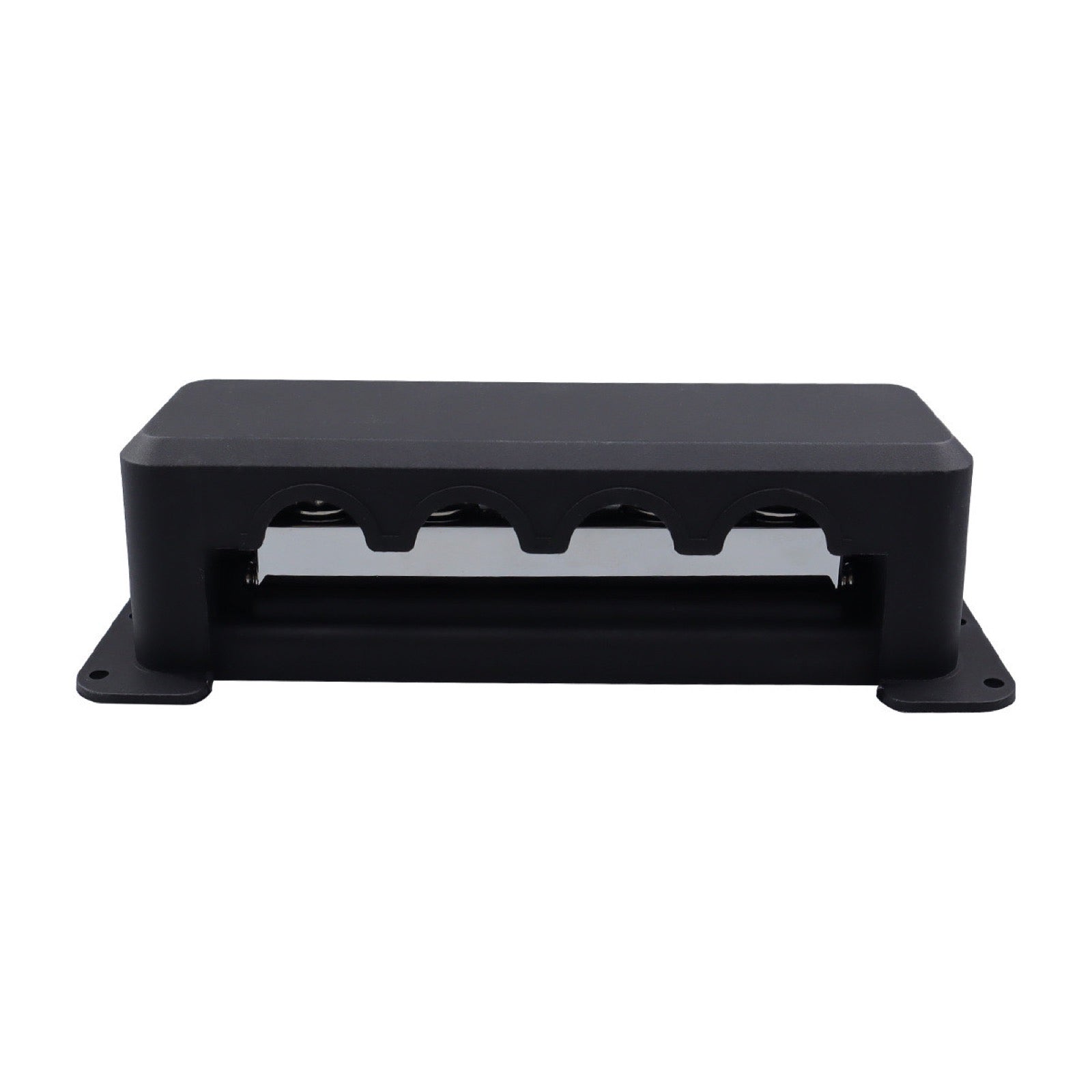 RUiXU RX5600 busbar with protective cover installed