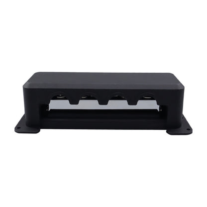 RUiXU RX5600 busbar with protective cover installed