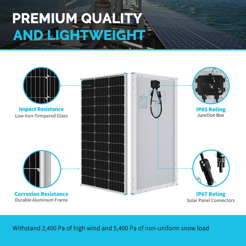 PREMIUM QUALITY AND LIGHTWEIGHT