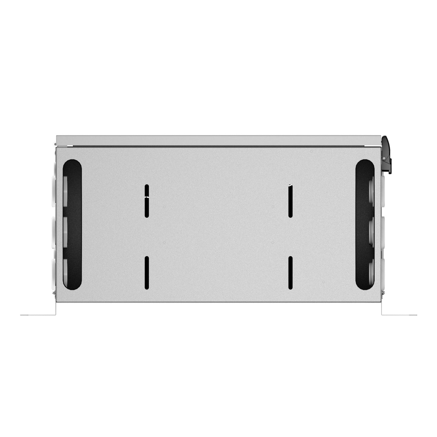 RUiXU RX-CB-US underside mounting view