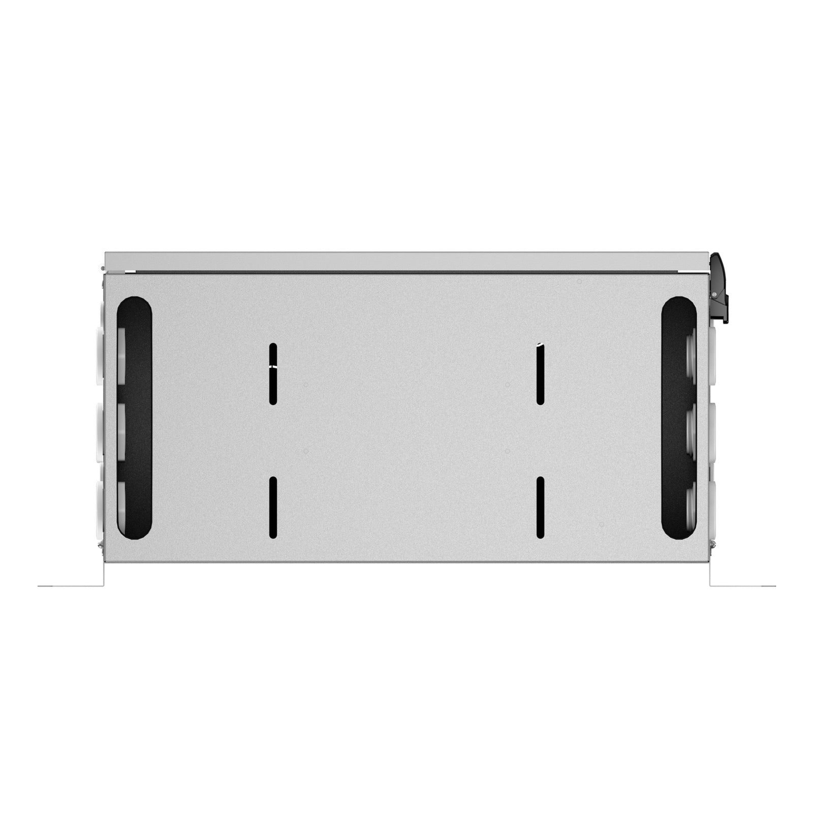 RUiXU RX-CB-US underside mounting view