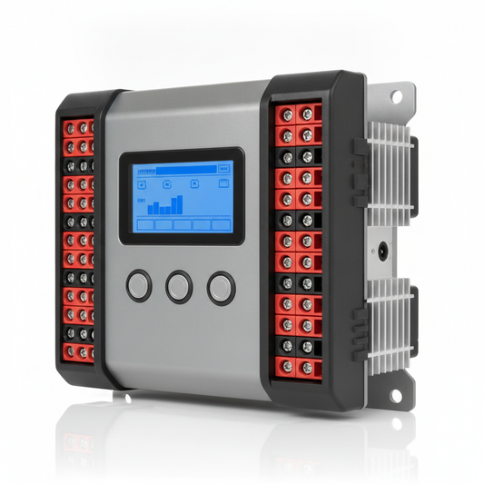 ChargeMaster C50