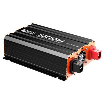 RICH SOLAR NOVA PURE 1K 1000W (1kW) 12V Industrial Pure Sine Wave Inverter product image 4