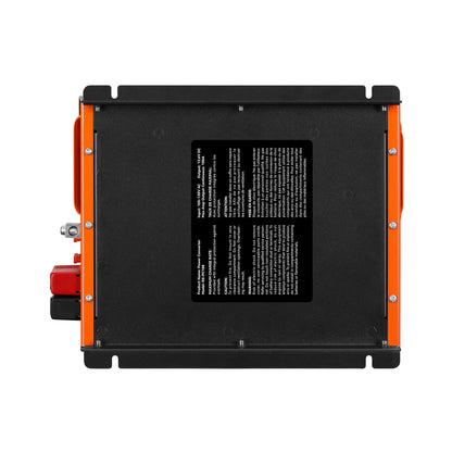 RICH SOLAR 100 Amp Power Converter 100A 120V Battery Charger product image 7