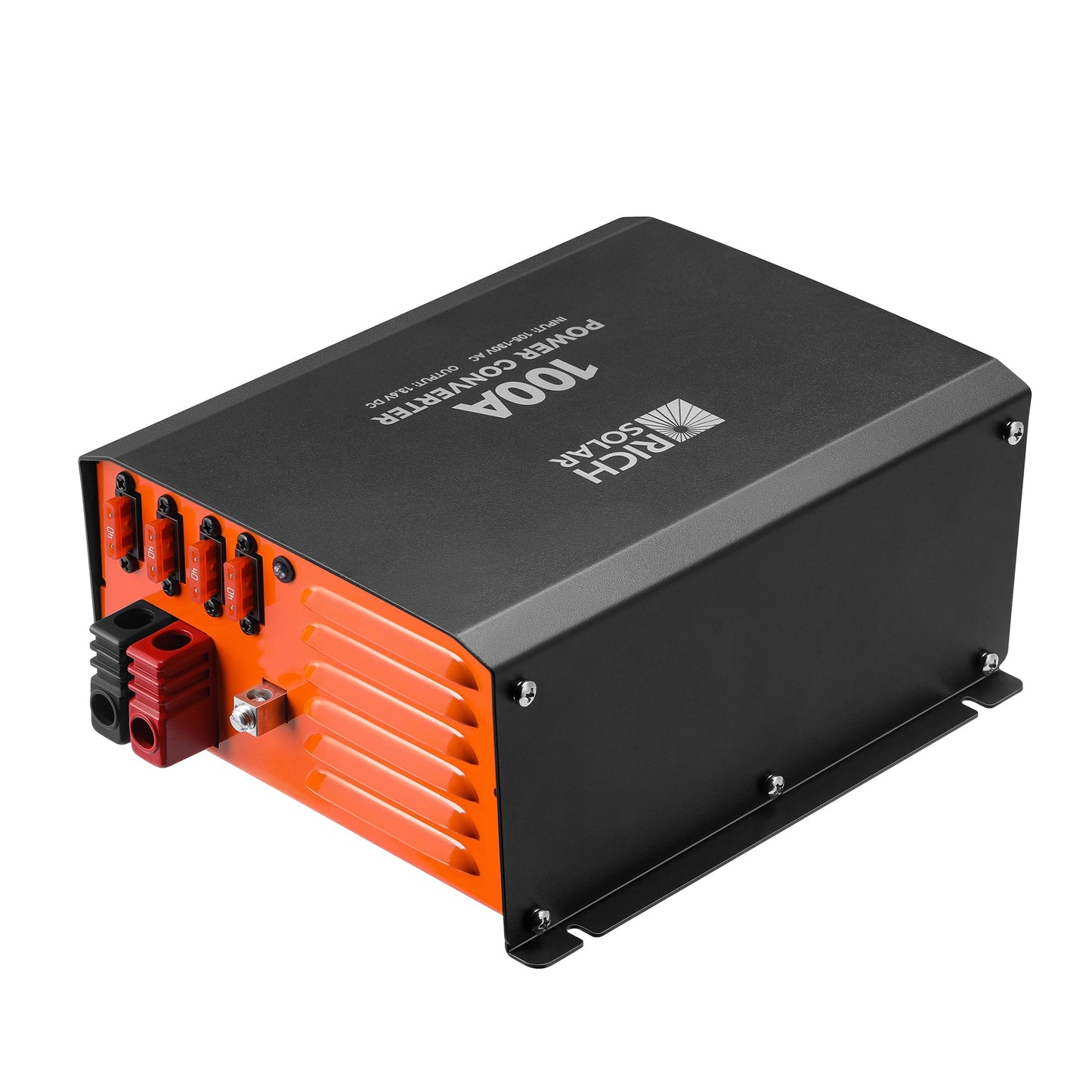 RICH SOLAR 100 Amp Power Converter 100A 120V Battery Charger product image 3