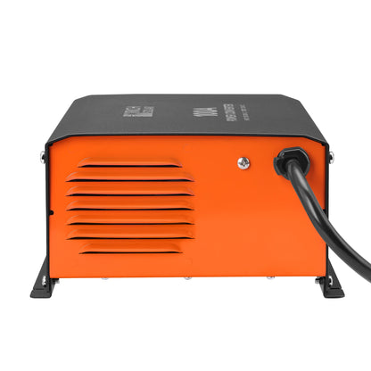 RICH SOLAR 100 Amp Power Converter 100A 120V Battery Charger product image 4