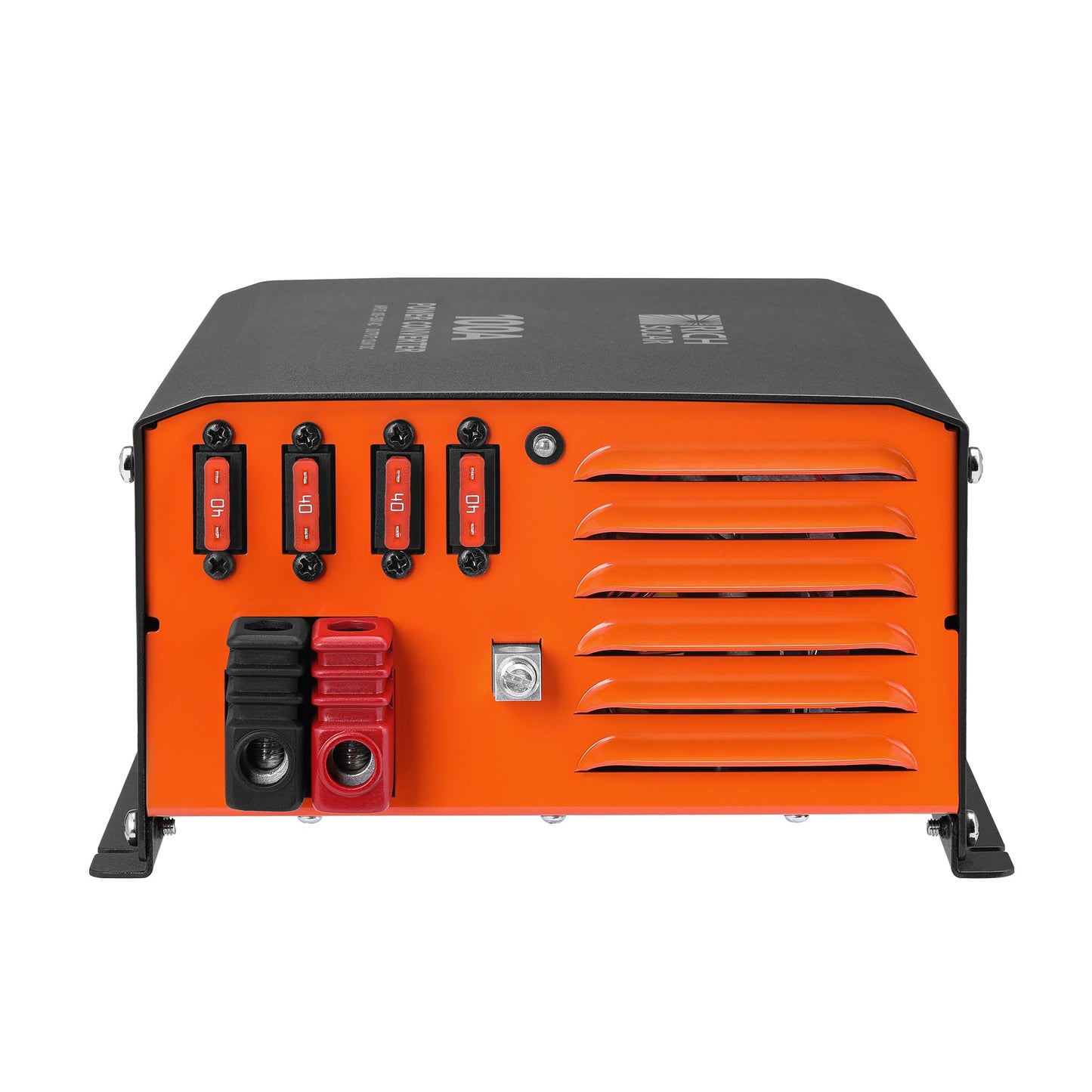 RICH SOLAR 100 Amp Power Converter 100A 120V Battery Charger product image 5