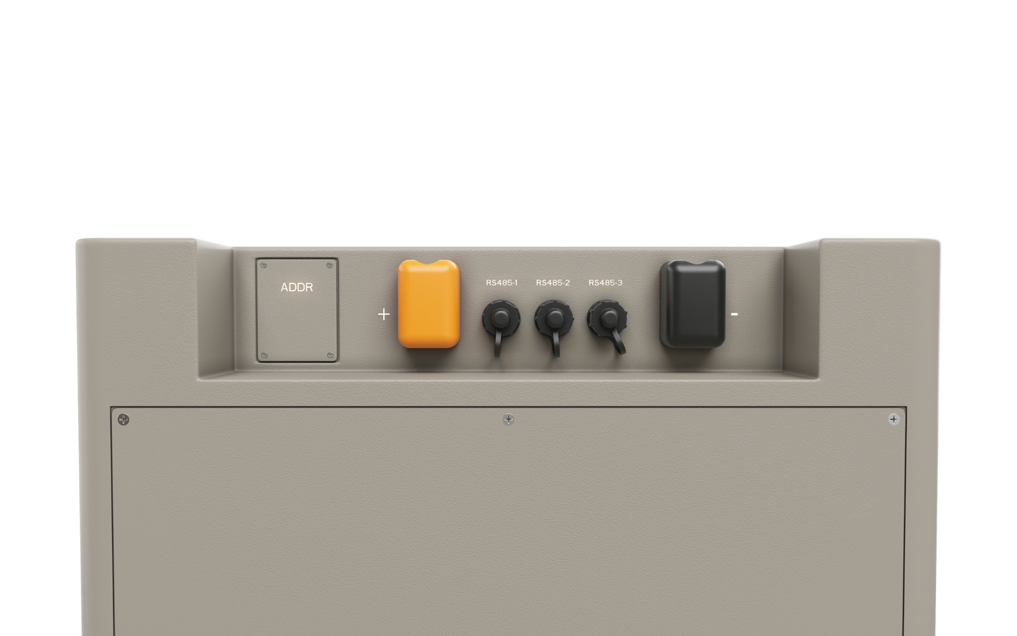 BigBattery NEXUS 14.3kWh Off-Grid Battery & Inverter Kit — 1 NEXUS Battery + 1 EG4 12000XP V2 Off-Grid Inverter — product detail view
