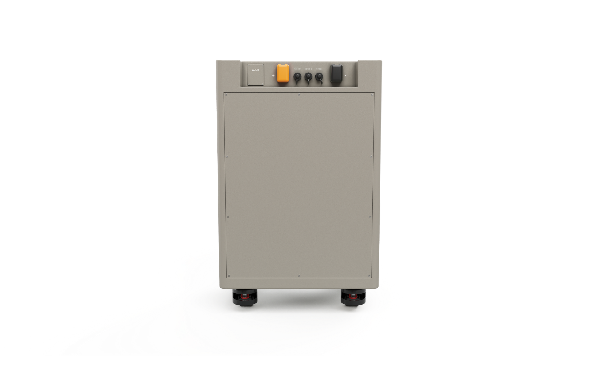 BigBattery NEXUS 42.9kWh Off-Grid Battery & Inverter Kit — 3 NEXUS Batteries + 1 EG4 6000XP Split-Phase Off-Grid Inverter — product detail view