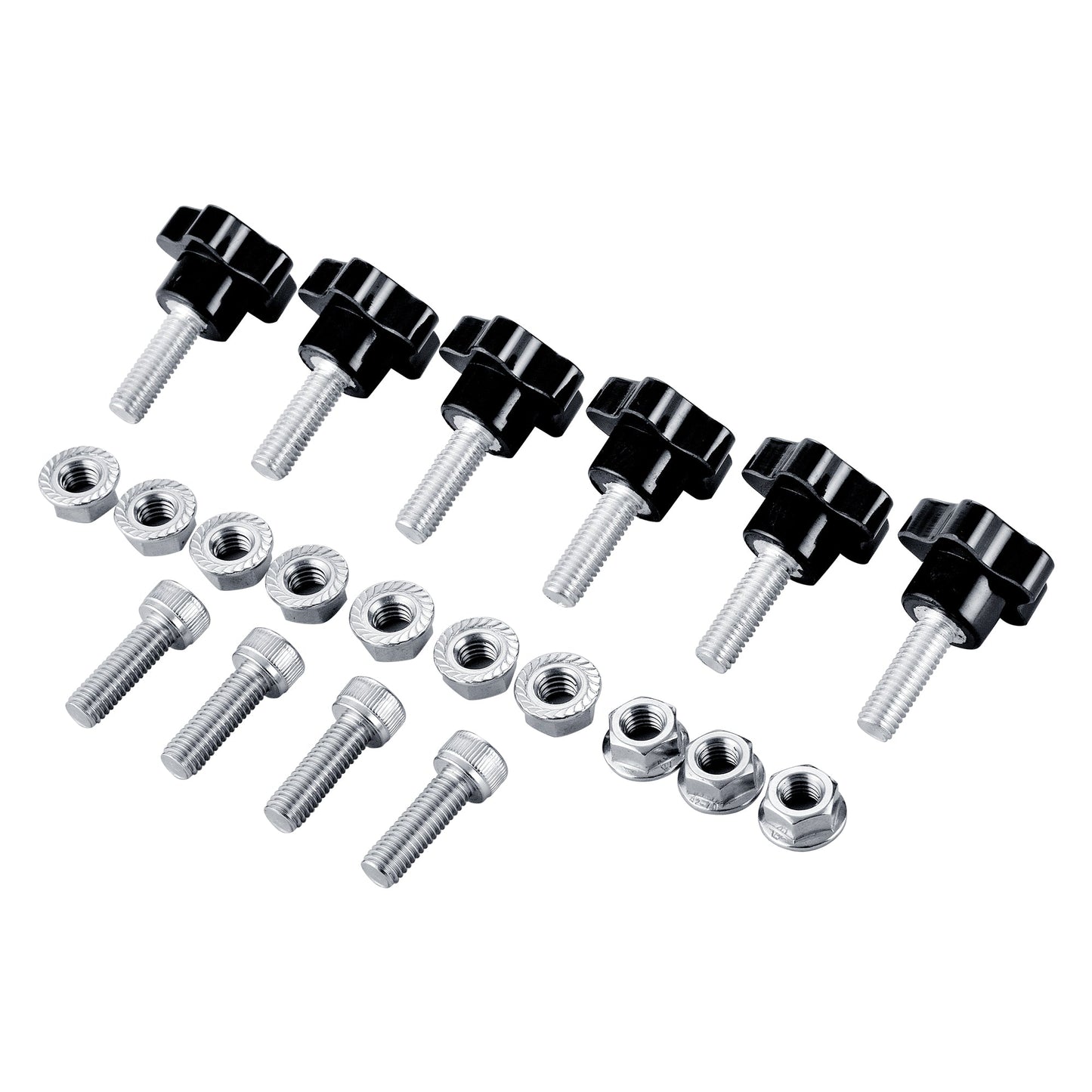 RICH SOLAR RV Tilt Mount 28” Adjustable RV Tilt Mount for Roofs and Flat Surfaces product image 12