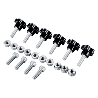 RICH SOLAR RV Tilt Mount 28” Adjustable RV Tilt Mount for Roofs and Flat Surfaces product image 12