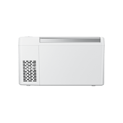 12V 23 Quart Portable electric cooler