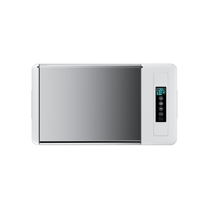 12V 23QT Portable Fridge Freezer