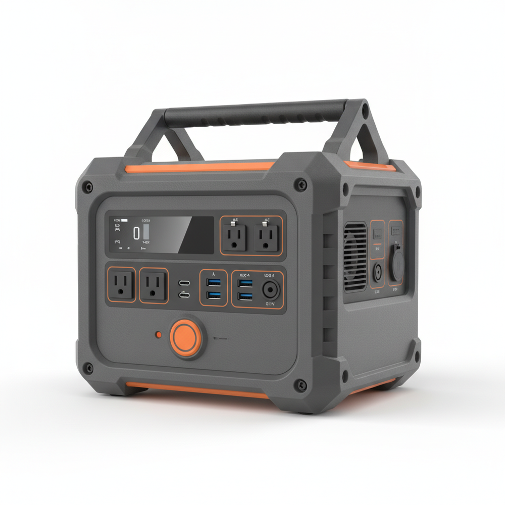 PortablePower P1000