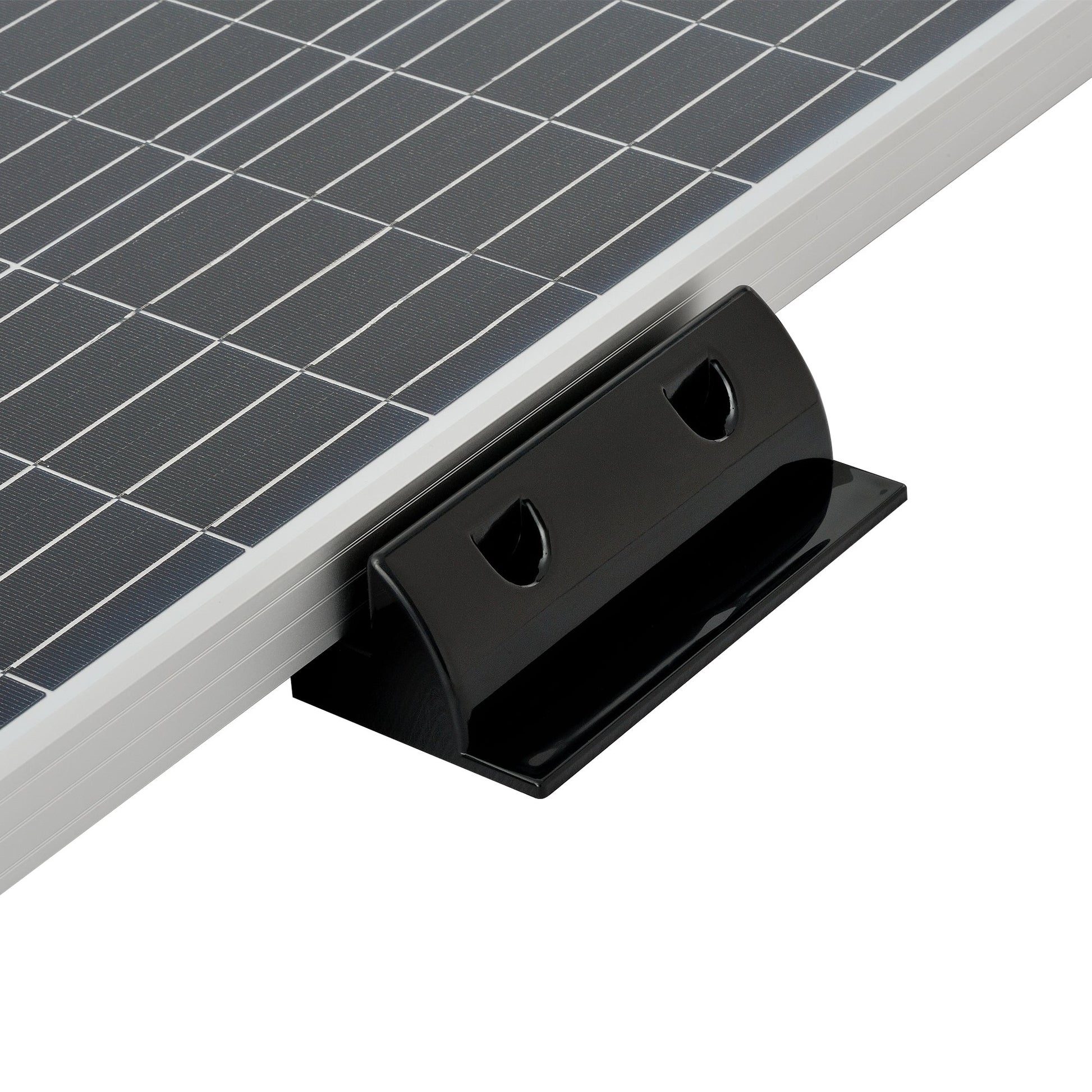 RICH SOLAR Corner Bracket Mounts Set of 6 Brackets for Solar Panel Mounting product image 7