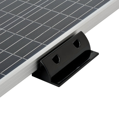 RICH SOLAR Corner Bracket Mounts Set of 6 Brackets for Solar Panel Mounting product image 7