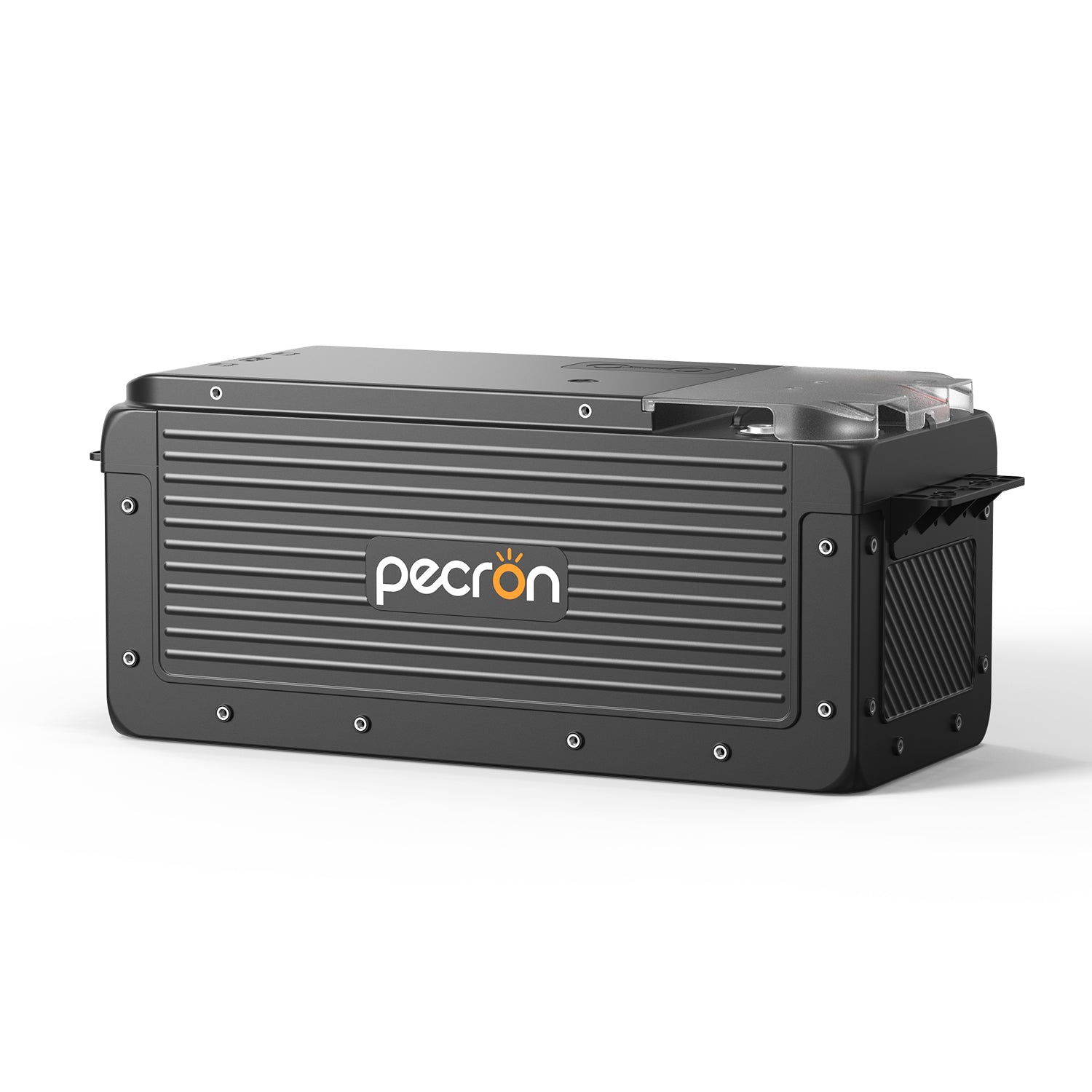 PECRON WB12200 front three-quarter view