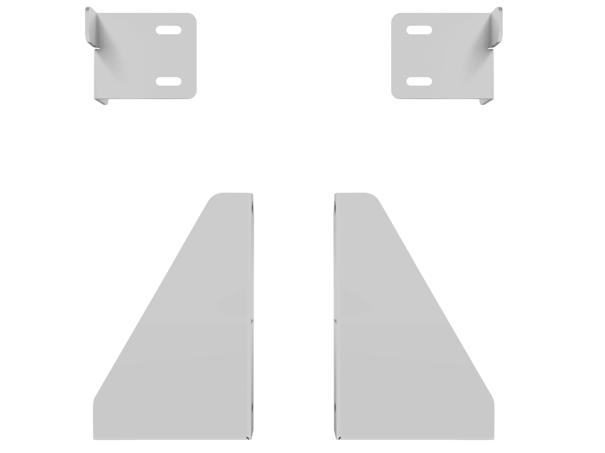 PYTES V5 BK1 Single-Battery Wall-Mount Bracket