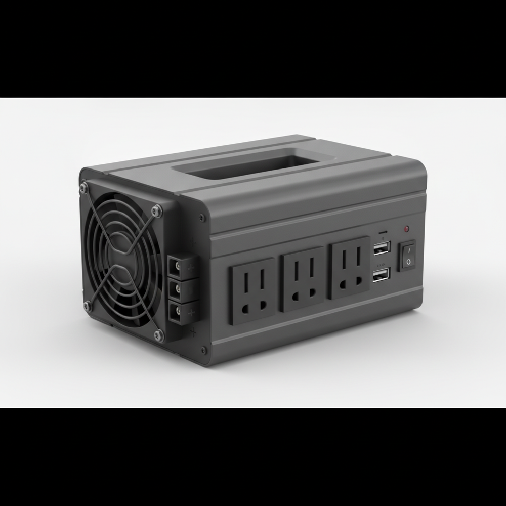 PowerWave I150
