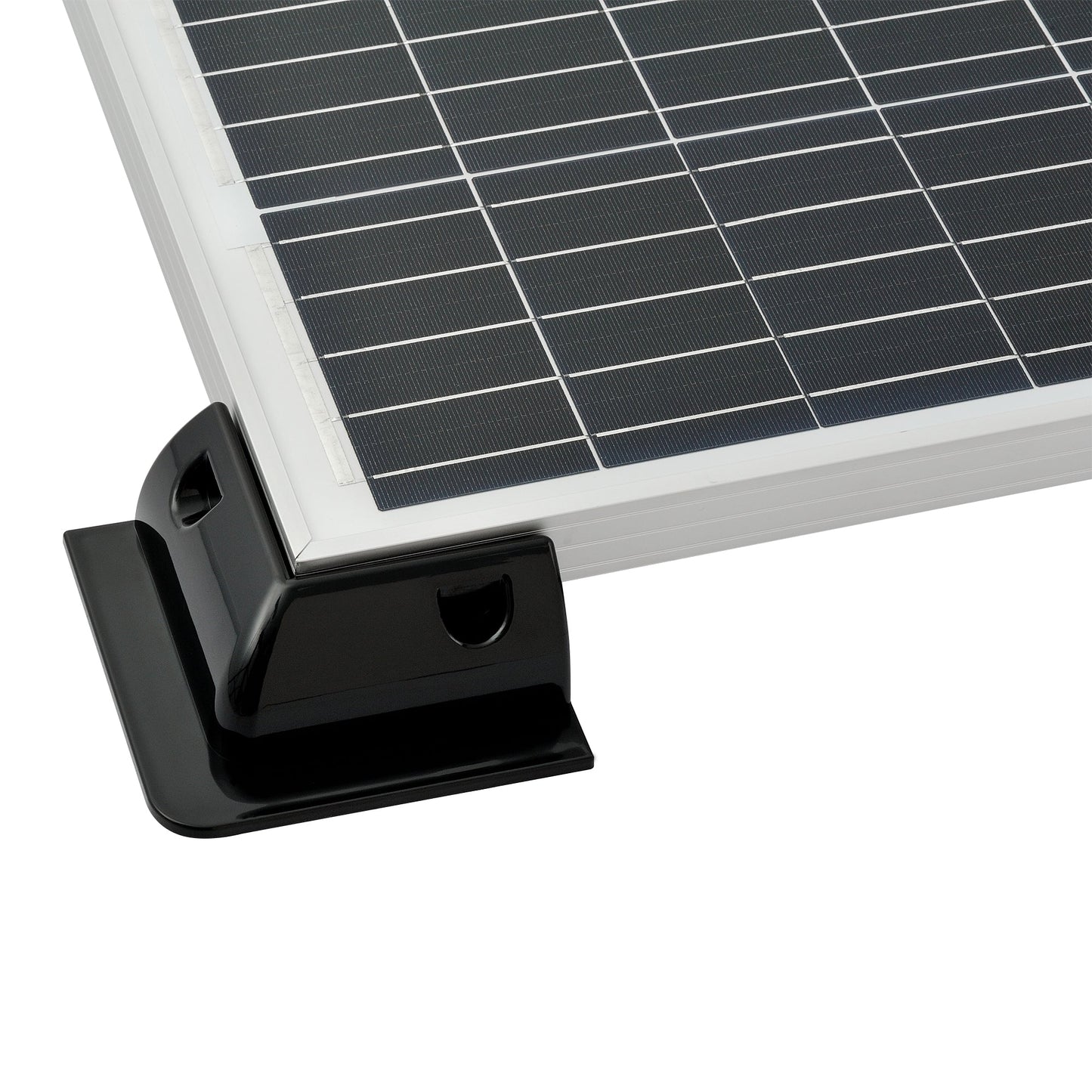 RICH SOLAR Corner Bracket Mounts Set of 6 Brackets for Solar Panel Mounting product image 8
