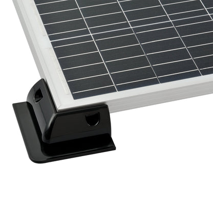 RICH SOLAR Corner Bracket Mounts Set of 6 Brackets for Solar Panel Mounting product image 8